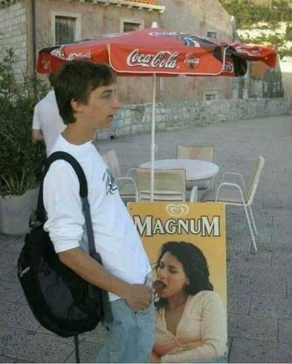 Amikor a nyaralás legjobb képe nem a bícsen készül