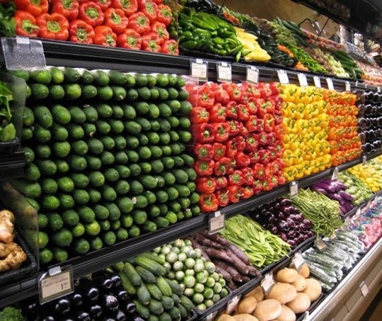 Amikor unatkozik az eladó