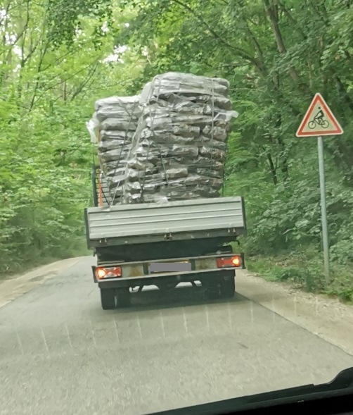 More ebbű baj lesz című rovatunkat látjátok