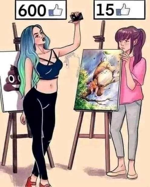 Ebben a világban élünk jelenleg 🙁