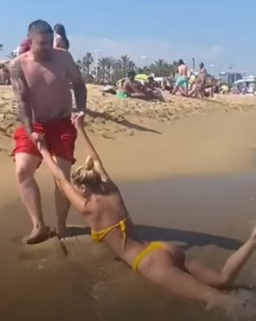 Amikor vége a nyaralásnak és kell menni haza a szegénységbe