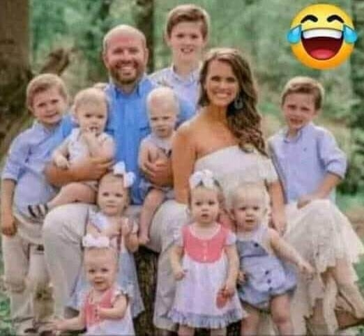 Ilyen az, amikor az asszonynak sosem fáj a feje