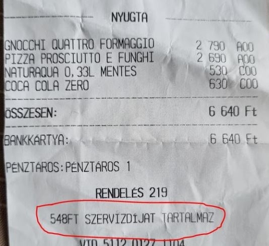 Mindig tudtuk, hogy kreatív a magyar