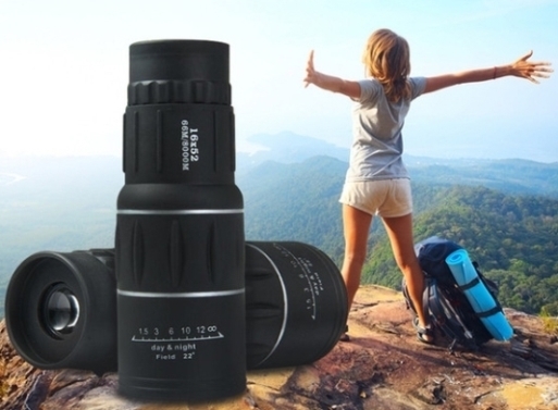 Egyszemes távcső - Kirándulni, túrázni, városban is kiváló (x)