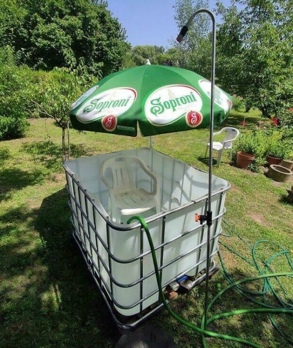 Egy üveg jéghideg soproni és indulhat a lazulás