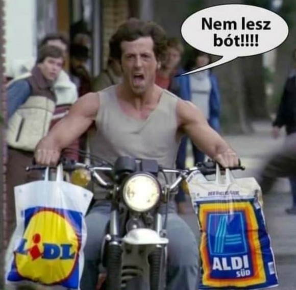 Szilveszter már felkészült az augusztus 20.-ára