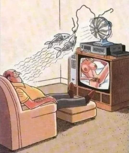 Már már interaktív élmény