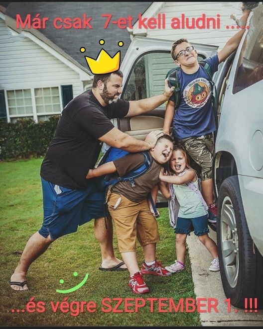 Sokaknak ismerős érzés lehet