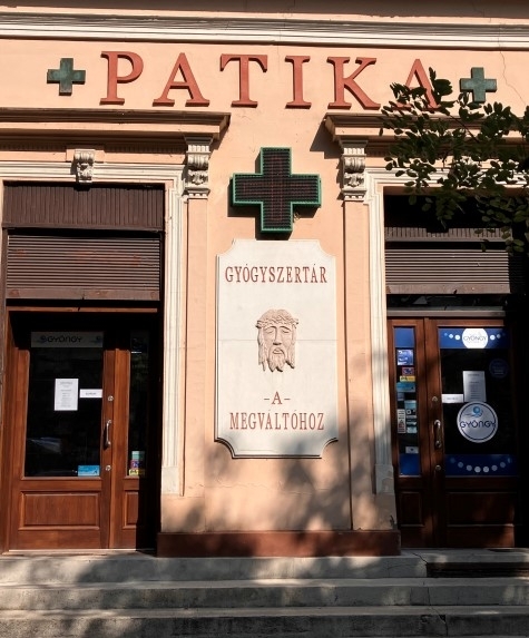 Rákospalota, Széchenyi tér