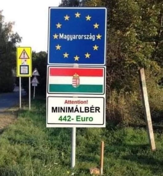 A leghatásosabb migránsvédelem