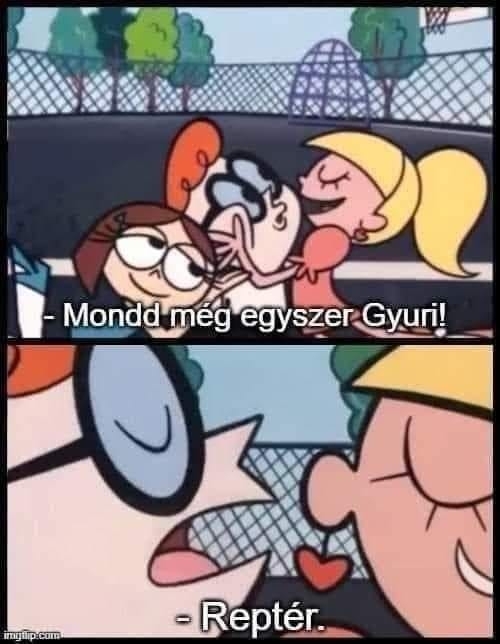 Rendesen felkapták mostanában 🙂