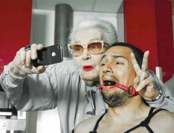 Ugye hogy nem is volt olyan borzasztó?!