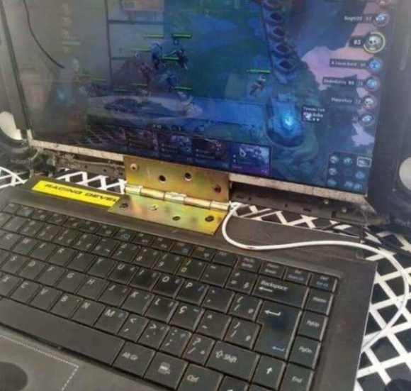 Olcsó megoldást szeretett volna