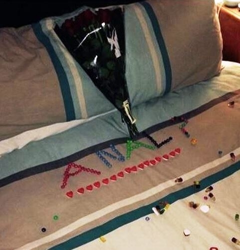 Méghogy kihalt a romantika?