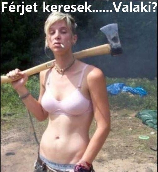 Napiszar - Társkereső rovat