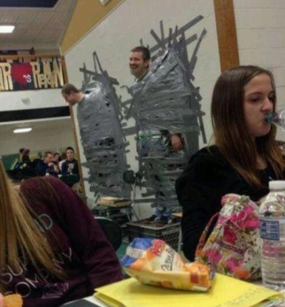 A haverokra mindig számíthatsz