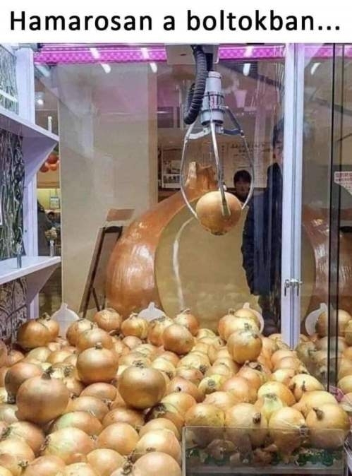 Kemény idők jönnek