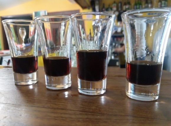 Ezért kell időben kocsmába menni