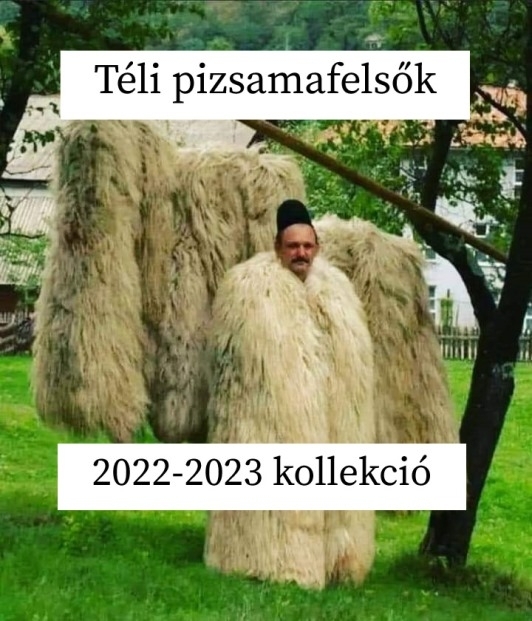 Hurrá, mégiscsak megmenekülünk!