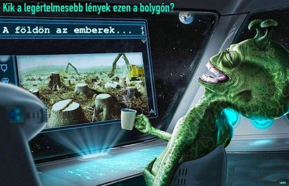 Napiszar civilizáció