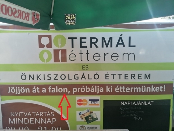 Jász-Nagykun-Szolnok megyében járunk