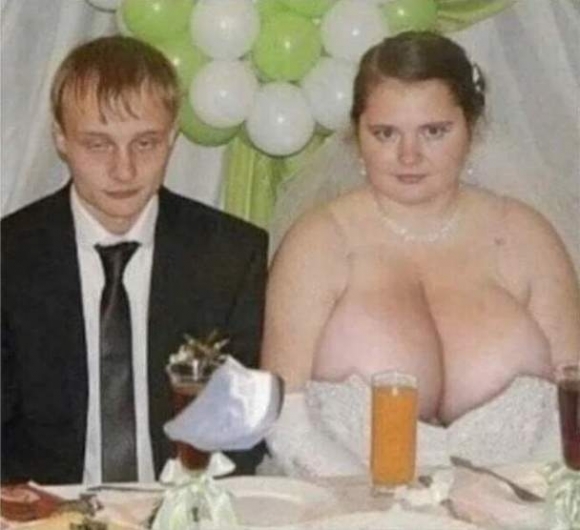 Szása tegnap megnősült