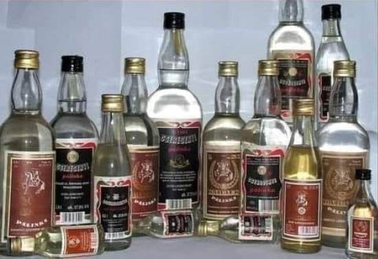 Régi energia italok