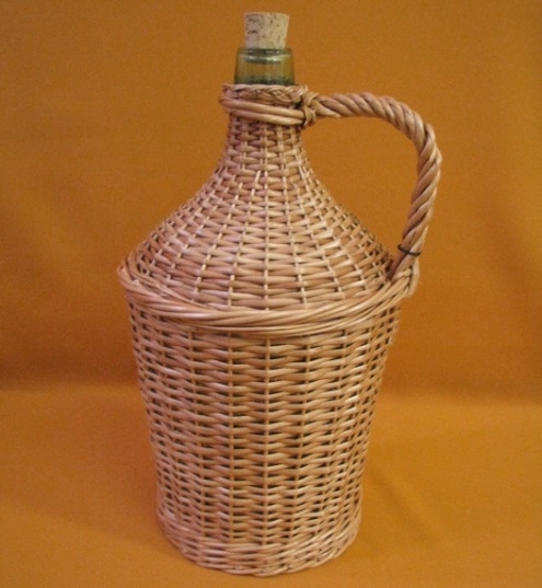 Eladó kötött férfi szatyor