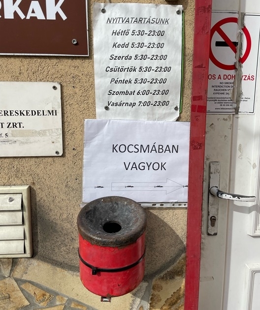 Legalább őszinte