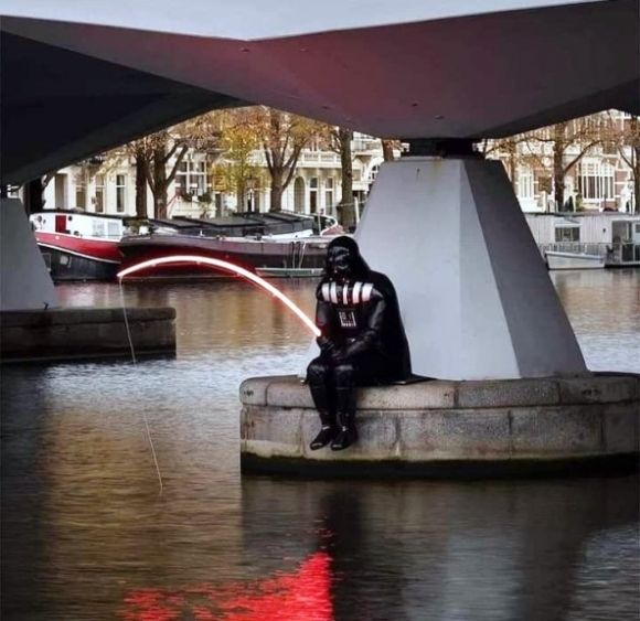 Amikor már nem Te vagy a leggonoszabb a világon és munka nélkül maradsz