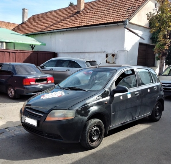 Napi bunkó
