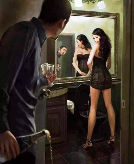 Az élet nagy csalódásai