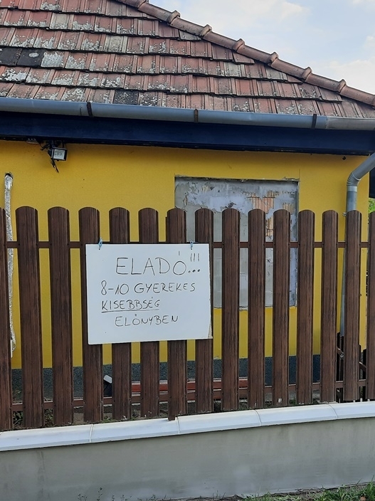 Napiszar - Ingatlan rovat