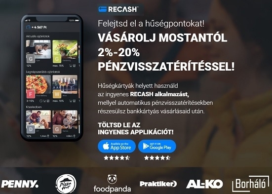 Zsebedbe tesszük a pénzt! (x)