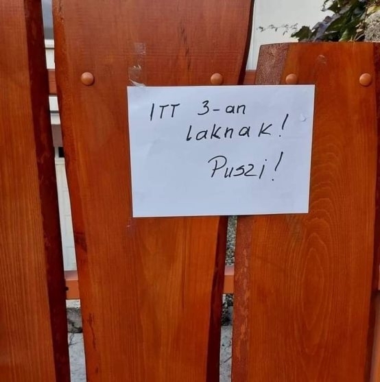 Népszámlálás Magyarországon - 2022