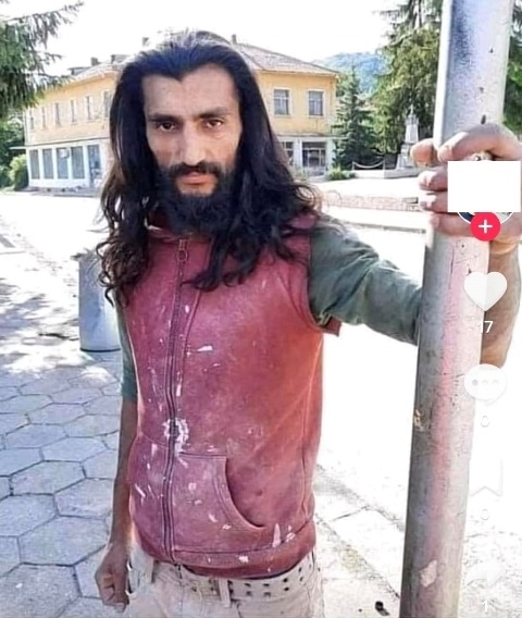 Aquaman, miután 1 éve Magyaroszágon él