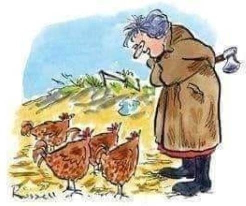 Na, melyikőtök szeretne a Konyhafőnökben szerepelni?