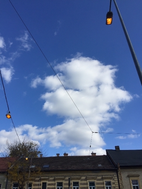 A Fővárosi Önkormányzat még nem kapott új villanyszámlát