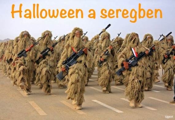 Csubakka élt, él és élni fog