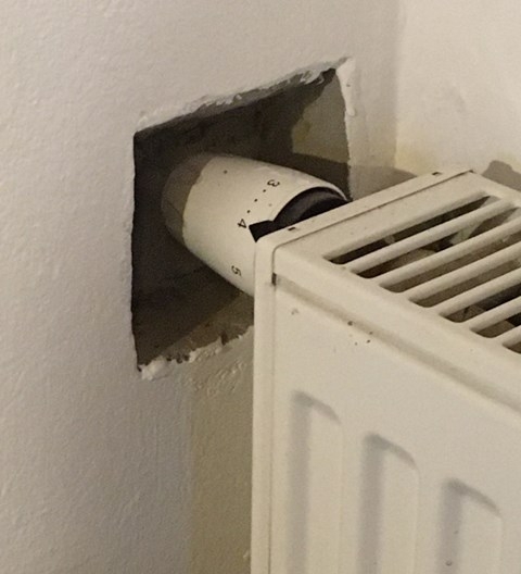 Mert nincsenek problémák, csak megoldandó feladatok 🙂