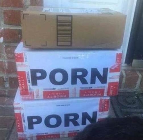 Diszkrét csomagolás