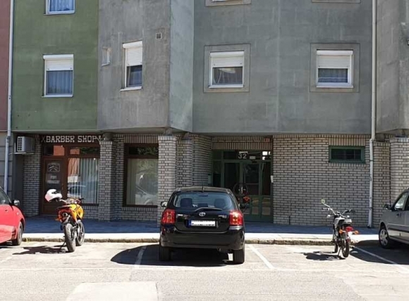 Idegesítő nyári emlék