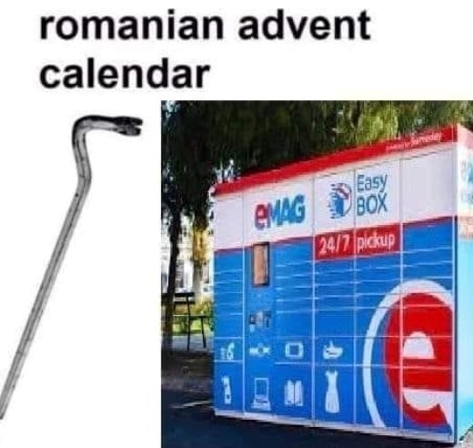 Adventi