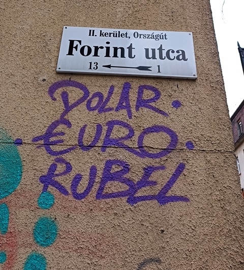 Valutaválság - ez a kérdés, válasszatok