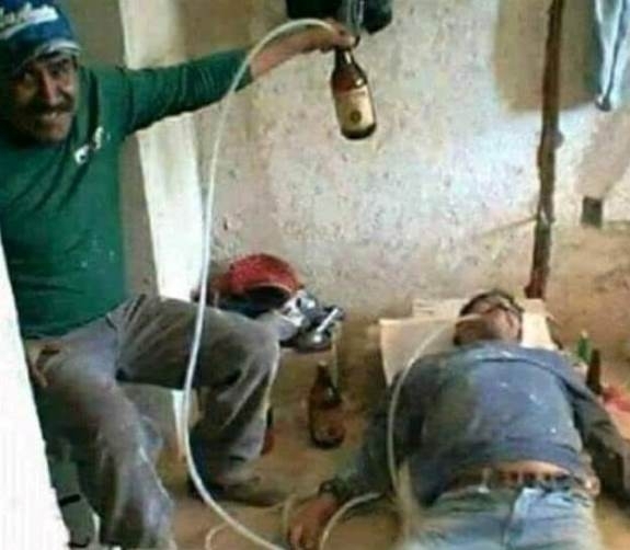 Sürgősségi ellátás - Kőműves verzió