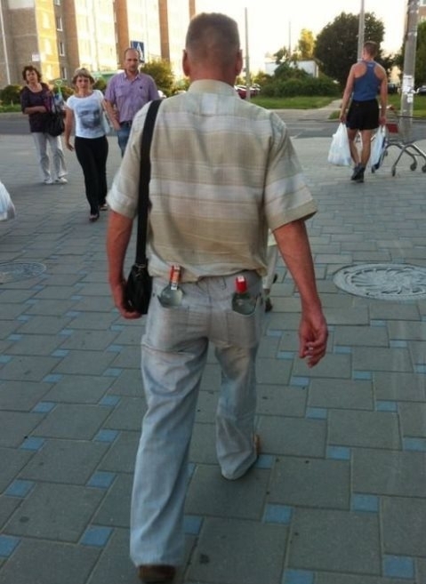 Betárazott rendesen