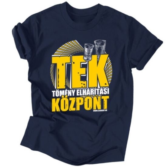 Szombat - Este bulizunk