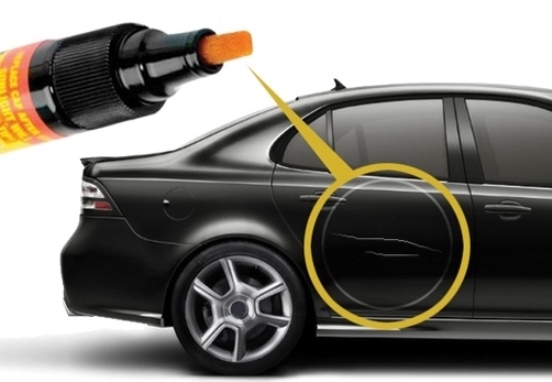 Quick-fix karceltávolító toll - most 2 darab 1 áráért! (x)