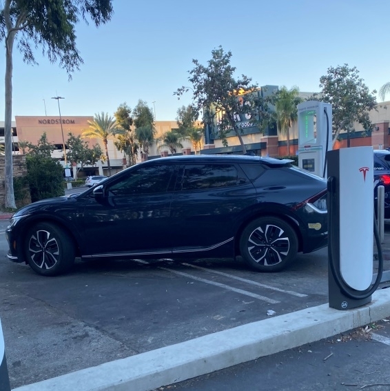 Újra jelentkezett külföldi tudósítónk 