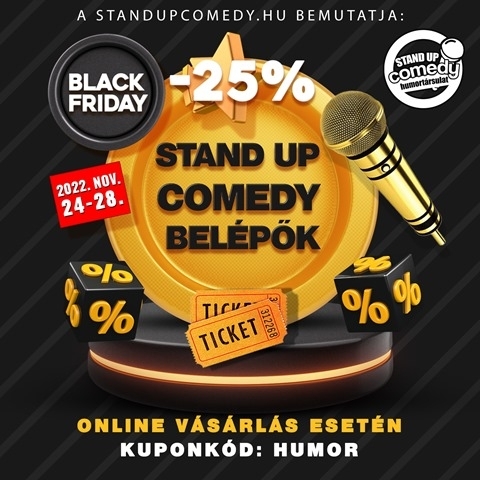 A legjobb karácsonyi ajándék a nevetés! (x)